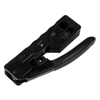 Kabelkrimptang LogiLink WZ0025