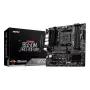 MSI B550M PRO-VDH WIFI moederbord AMD B550 socket AM4 micro ATX