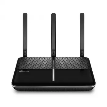 TP-Link AC2100 Wireless MU-MIMO VDSL/ADSL modemrouter