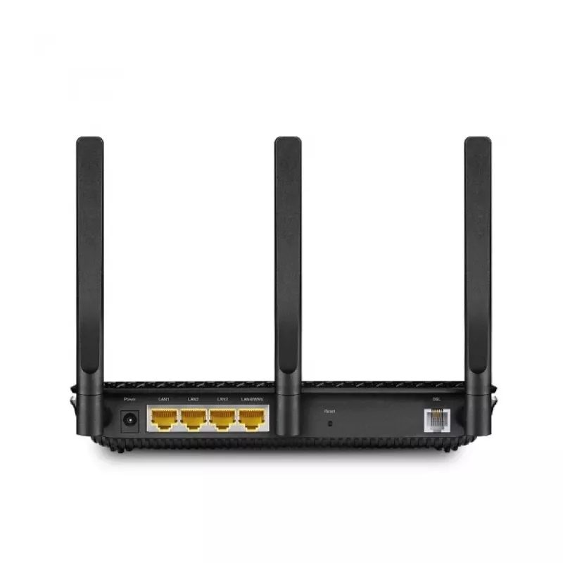 TP-Link AC2100 Wireless MU-MIMO VDSL/ADSL modemrouter