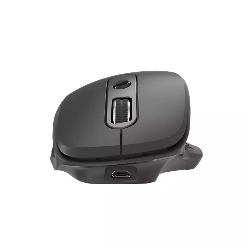 Muis NATEC Falcon Office rechtshandig Bluetooth