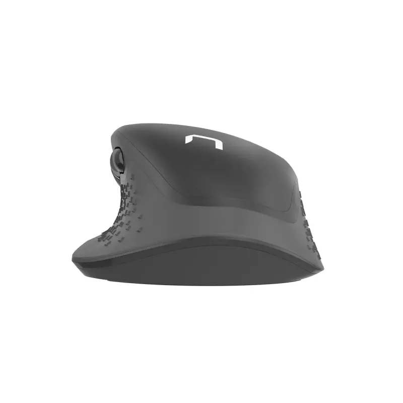Muis NATEC Falcon Office rechtshandig Bluetooth