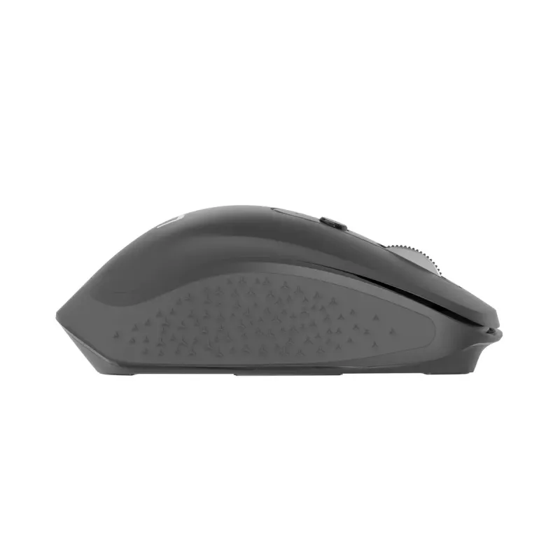 Muis NATEC Falcon Office rechtshandig Bluetooth