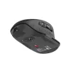 Muis NATEC Falcon Office rechtshandig Bluetooth