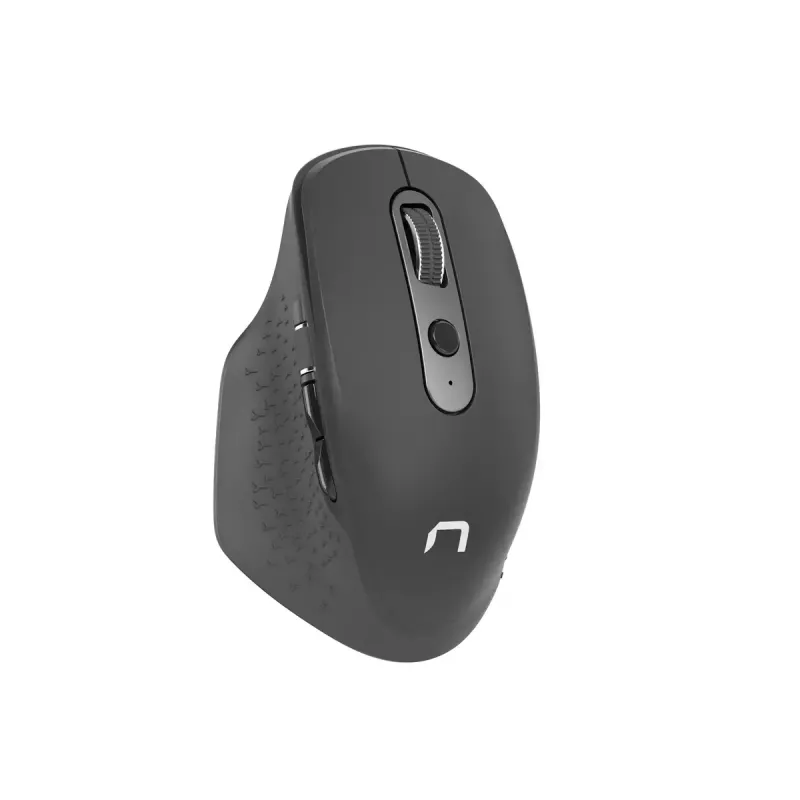 Muis NATEC Falcon Office rechtshandig Bluetooth