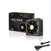 Chieftec Polaris voeding 650 W 20+4 pin ATX PS/2 zwart