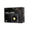 Chieftec Polaris voeding 650 W 20+4 pin ATX PS/2 zwart