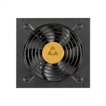 Chieftec Polaris voeding 750 W 20+4 pin ATX PS/2 zwart