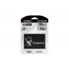 Kingston Technology 1024G SSD KC600 SATA3 2,5 inch, 1 TB, 2,5 inch, 550 MB/s, 6 Gbit/s