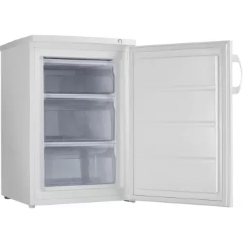 Vrieskist Gorenje F492PW — 82 L, wit, 4-sterren, rechtsdraaiend, 165 kWh/jaar