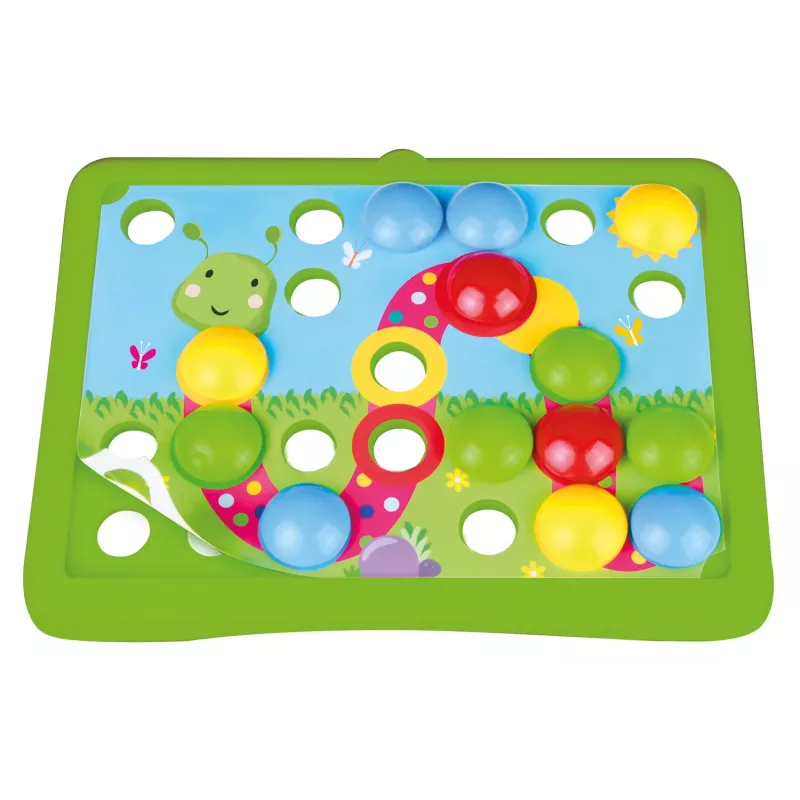 Mozaïekset Lena Mijn eerste mozaïek natuur