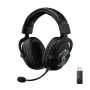 LOGITECH Pro X Wireless Lightspeed gaming-headset zwart