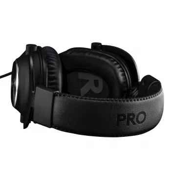 LOGITECH Pro X Wireless Lightspeed gaming-headset zwart