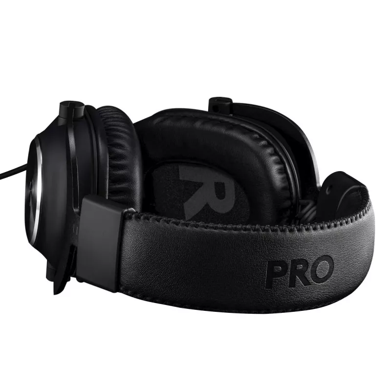 LOGITECH Pro X Wireless Lightspeed gaming-headset zwart