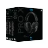 LOGITECH Pro X Wireless Lightspeed gaming-headset zwart