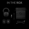 LOGITECH Pro X Wireless Lightspeed gaming-headset zwart