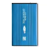 Harde-schijfadapter QOLTEC 51859 USB 3.0 voor 2,5-inch SATA3-stations