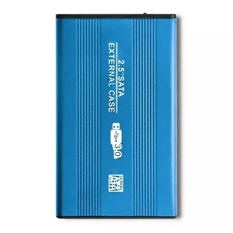 Harde-schijfadapter QOLTEC 51859 USB 3.0 voor 2,5-inch SATA3-stations