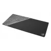 ASUS ROG Sheath BLK LTD gaming-muismat zwart, grijs, wit