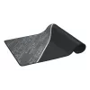 ASUS ROG Sheath BLK LTD gaming-muismat zwart, grijs, wit