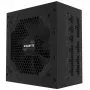 Gigabyte P750GM voeding 750 watt efficiëntie 80 PLUS GOLD, PFC actief, MTBF 100000 uur