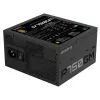 Gigabyte P750GM voeding 750 watt efficiëntie 80 PLUS GOLD, PFC actief, MTBF 100000 uur