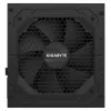 Gigabyte P750GM voeding 750 watt efficiëntie 80 PLUS GOLD, PFC actief, MTBF 100000 uur