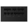 Gigabyte P750GM voeding 750 watt efficiëntie 80 PLUS GOLD, PFC actief, MTBF 100000 uur