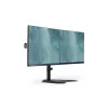 DIGITUS universele dual monitor standaard 17–32 inch 2x 8 kg (max.) zwart