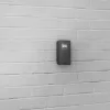 Batterijgevoed weerstation Hama Premium zwart 00186380