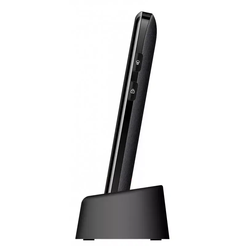 Mobiele telefoon MaxCom MM730 2,2 inch zwart