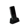 Mobiele telefoon MaxCom MM730 2,2 inch zwart