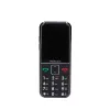 Mobiele telefoon MaxCom MM730 2,2 inch zwart