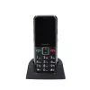 Mobiele telefoon MaxCom MM730 2,2 inch zwart