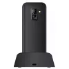 Mobiele telefoon MaxCom MM730 2,2 inch zwart