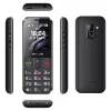 Mobiele telefoon MaxCom MM730 2,2 inch zwart
