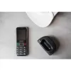 Mobiele telefoon MaxCom MM730 2,2 inch zwart
