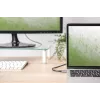 DIGITUS USB-C-naar-HDMI-adapterkabel, 4K/30 Hz, 1,8 m, zwart