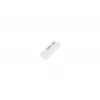 USB-stick GOODRAM UME2 128 GB USB 2.0 Type-A, wit, 20 MB/s lezen, 5 MB/s schrijven