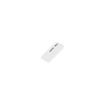 USB-stick GOODRAM UME2 128 GB USB 2.0 Type-A, wit, 20 MB/s lezen, 5 MB/s schrijven