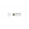 USB-stick GOODRAM UME2 128 GB USB 2.0 Type-A, wit, 20 MB/s lezen, 5 MB/s schrijven