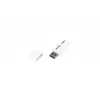 USB-stick GOODRAM UME2 128 GB USB 2.0 Type-A, wit, 20 MB/s lezen, 5 MB/s schrijven