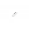 USB-stick GOODRAM UME2 8 GB USB 2.0 Type-A, wit, 20 MB/s lezen, 5 MB/s schrijven