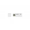 USB-stick GOODRAM UME2 8 GB USB 2.0 Type-A, wit, 20 MB/s lezen, 5 MB/s schrijven