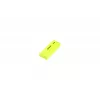 USB-stick GOODRAM UME2 8 GB USB 2.0 Type-A, geel, kapontwerp