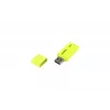 USB-stick GOODRAM UME2 8 GB USB 2.0 Type-A, geel, kapontwerp