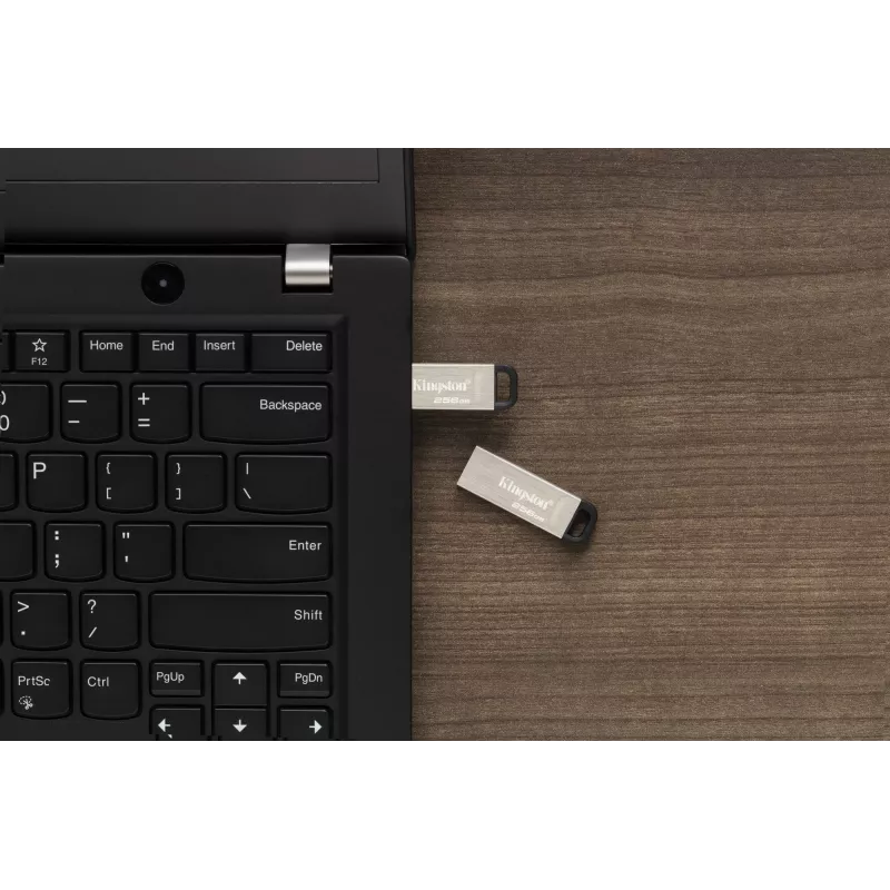 Kingston Technology DataTraveler 256GB Kyson USB-flashstation