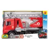Lena Worxx brandweerwagen met ladder Arocs