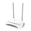 TP-Link TL-WR850N WLAN-router Fast Ethernet single-band (2,4 GHz) grijs, wit