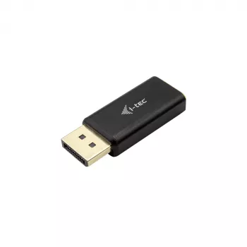 DisplayPort naar HDMI adapter i-tec DP2HDMI4K60HZ
